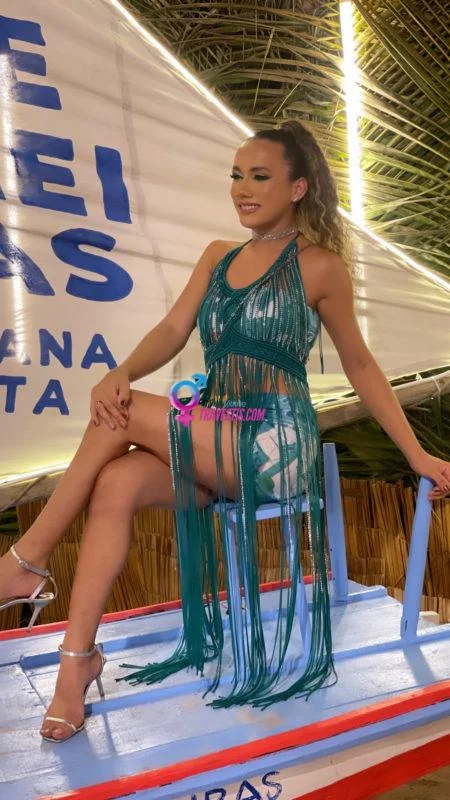 Ágatha Santos
