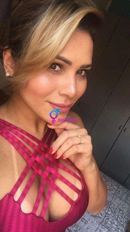 Transex acompanhante Natal,  Agatha Victória