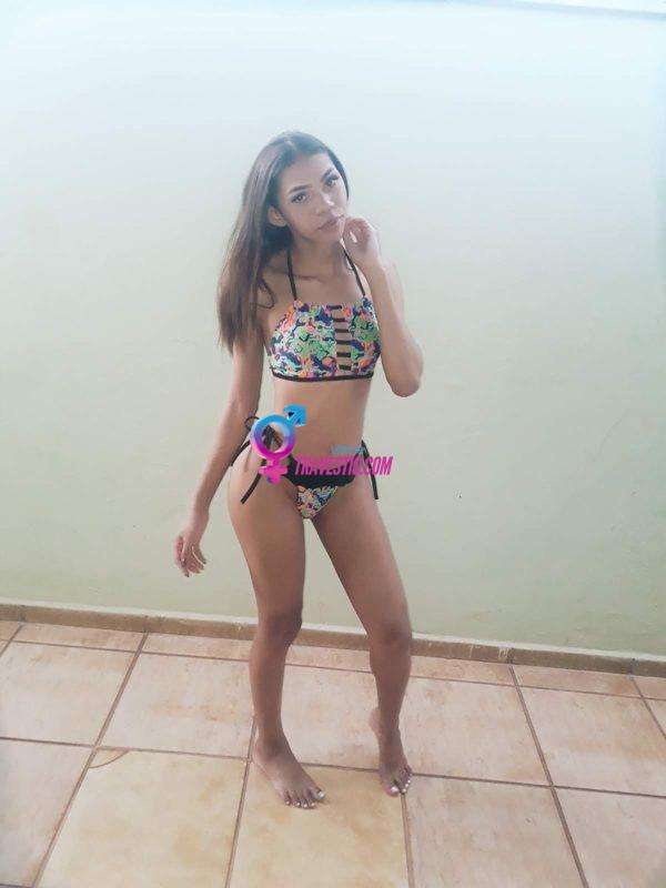Transex acompanhante Balneário Camboriú,  Agatha