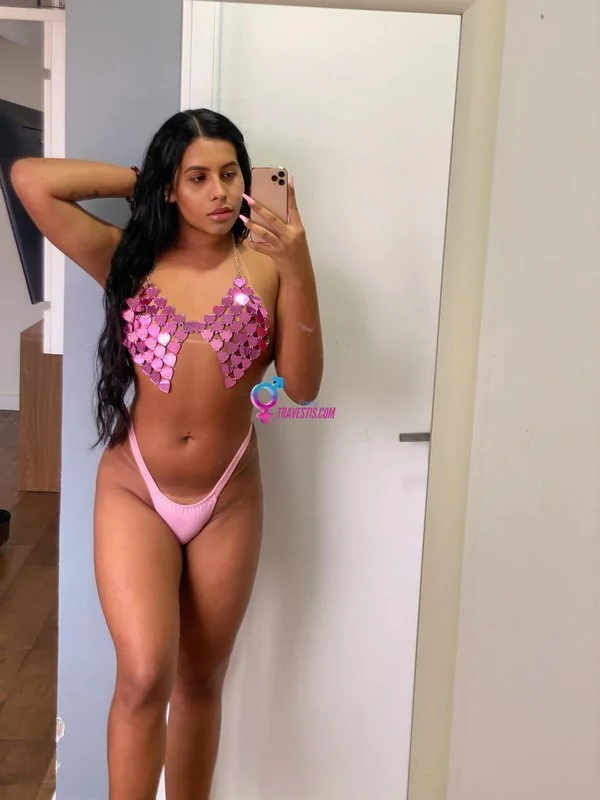 Transex acompanhante Caxias do Sul,  Alexia