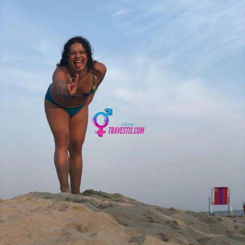 Transex acompanhante São José dos Campos,  Alice Elaine