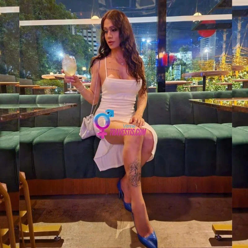 Amanda Lisboa