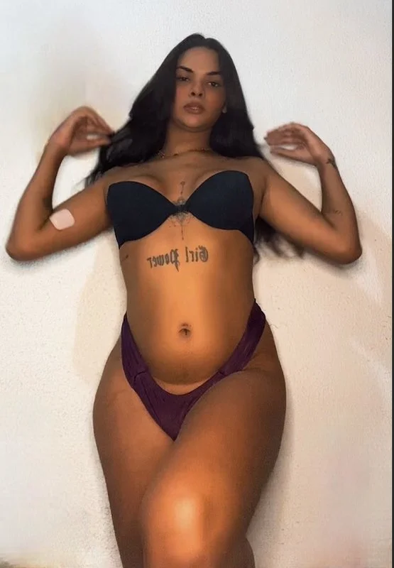 Transex acompanhante Natal,  Amanda Pontes