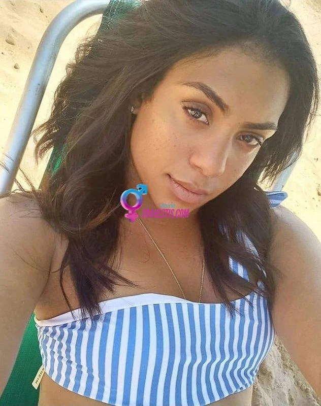Transex acompanhante João Pessoa,  Amanda Ribeiro