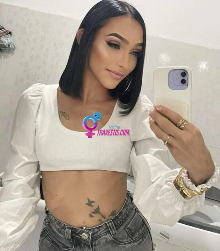 Amanda Rodrigues