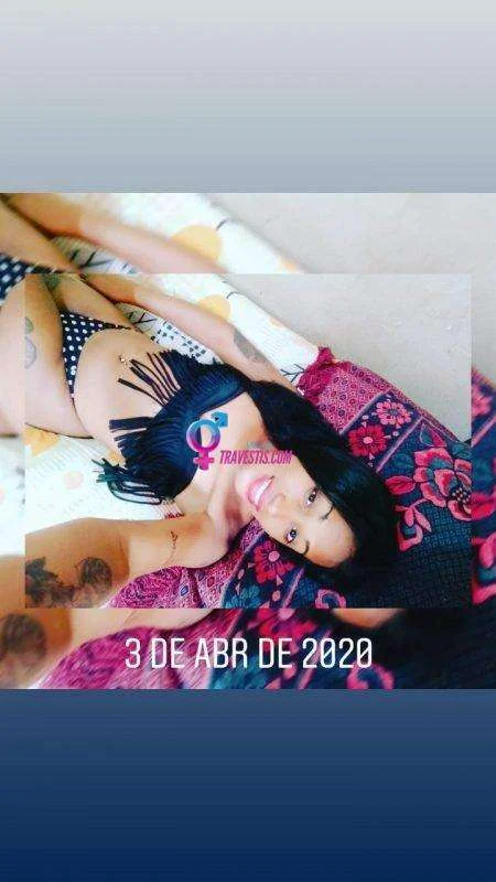 Amanda Santos
