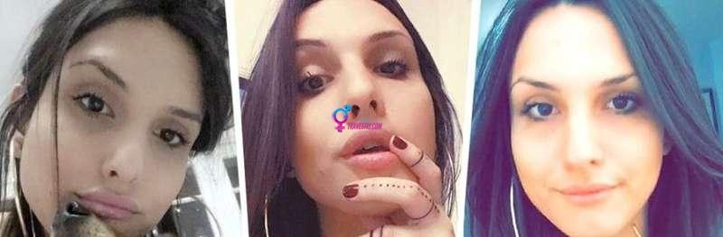 Transex acompanhante Campinas,  Andressa Vieira