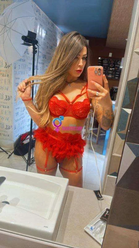Andreza Fernandes