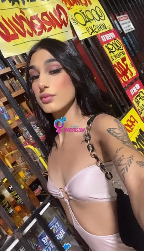 Angel Victoria