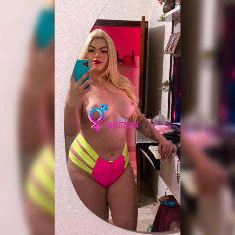 Transex acompanhante Ribeirão Preto,  Angelina Castilho