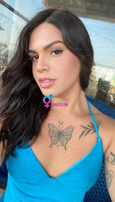 Angelique Duarte