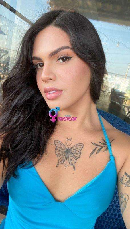 Angelique Duarte