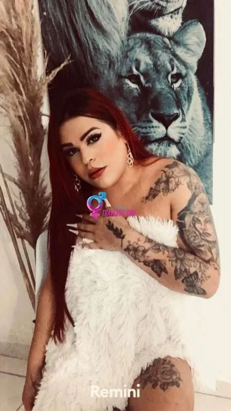 Transex acompanhante Sorocaba,  Angely Vitória