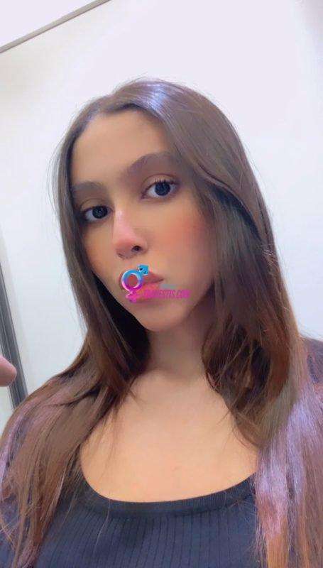 Transex acompanhante Belo Horizonte,  Ani Mikheeva - Sem local