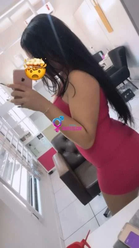 Acompanhantes em Cascavel