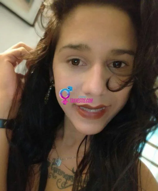 Antonella Neres