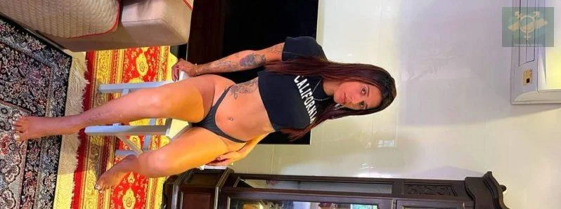 Antonella Neres
