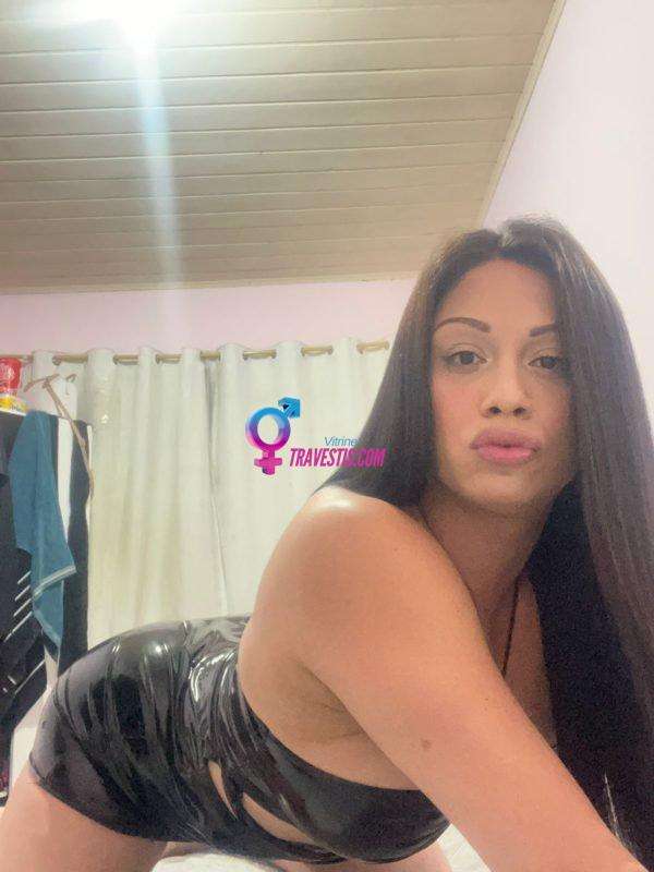 Ariela Belly