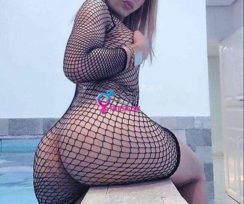 Transex acompanhante Vitória da Conquista,  Bárbara Japinha
