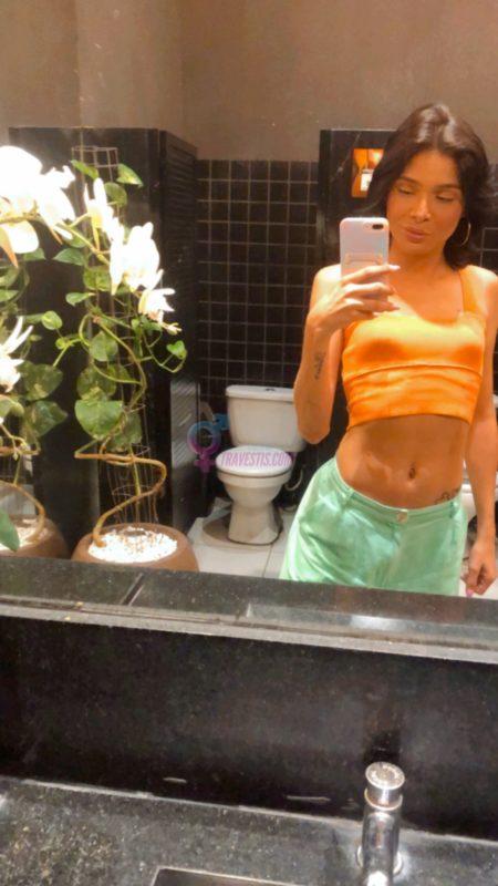 Transex acompanhante Cuiabá,  Beatrice Fontoura