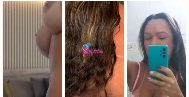 Transex acompanhante Belo Horizonte,  Bianca Mineira