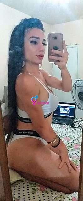 Transex acompanhante Várzea Paulista,  Boneca de Luxo
