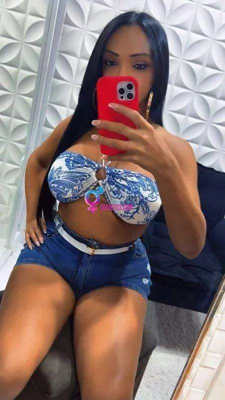 Brenda Trans