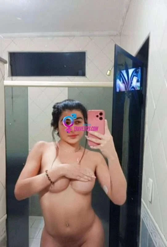 Transex acompanhante Jundiaí,  Brendinha Ninfeta