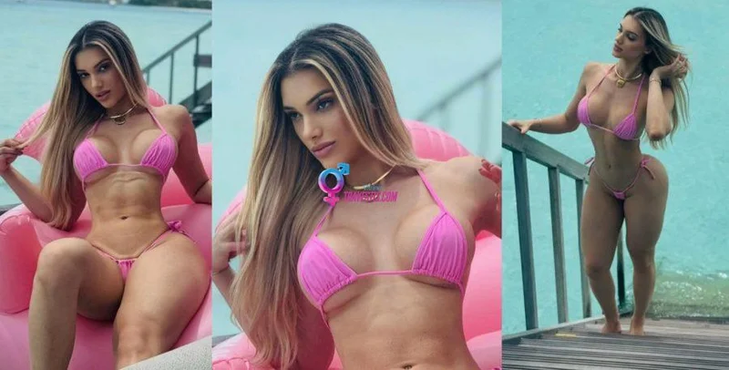 Transex acompanhante São Paulo,  Bruna Barcellis