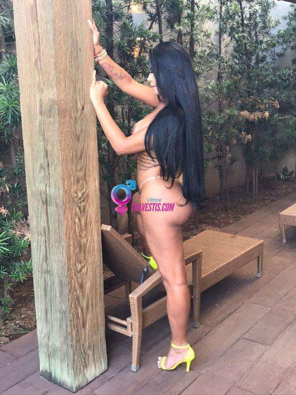 Transex acompanhante Campo Grande,  Bruna Campos