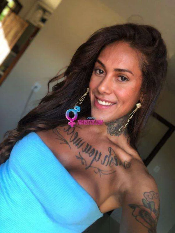 Transex acompanhante Brasília,  Bruna Marion