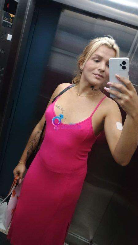 Bruna Surfistinha