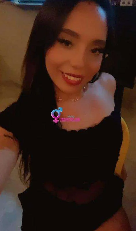 Camilla Vasconcelos