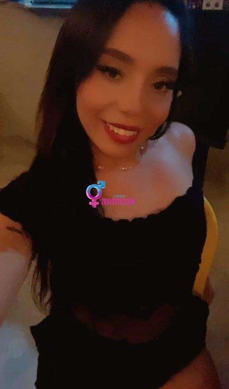 Camilla Vasconcelos