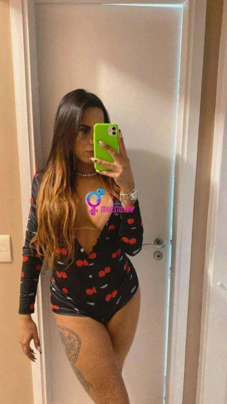 Carol Pantera