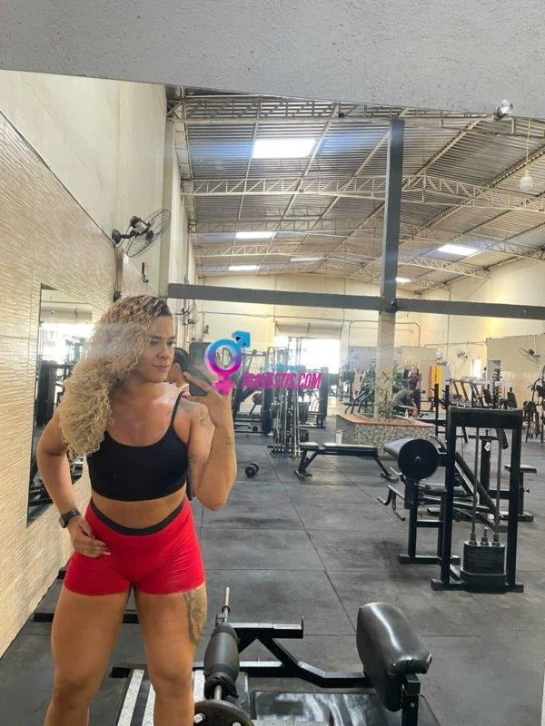 Transex acompanhante Aracaju,  Clara Dantas