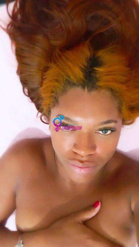 Transex acompanhante Teixeira de Freitas,  Cristielly Morena