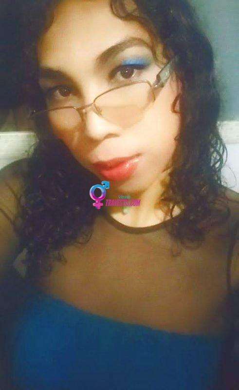 Transex acompanhante Manaus,  Dábila Diz