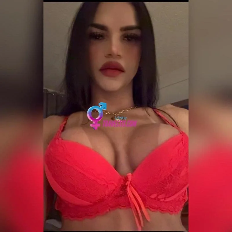 Transex acompanhante Montes Claros,  Daianna Andrade