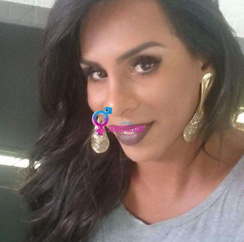 Transex acompanhante Rio de Janeiro,  Dani Picão