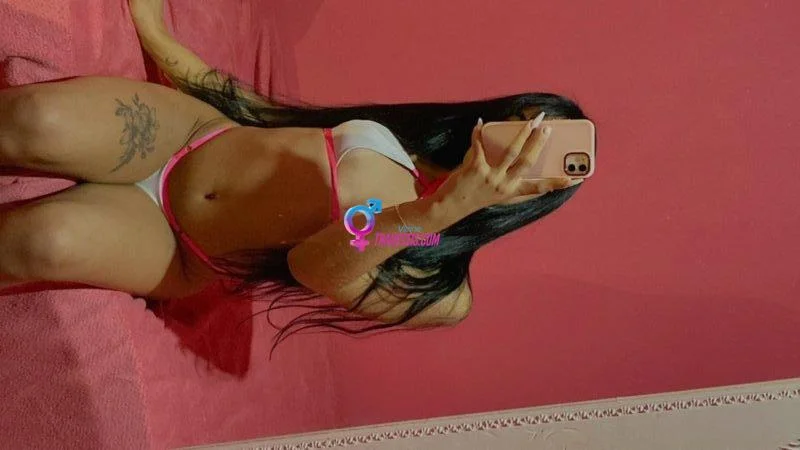 Transex acompanhante Uberaba,  Daniela Martins