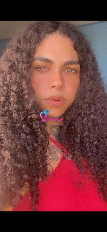 Transex acompanhante Belo Horizonte,  Dany Bombom