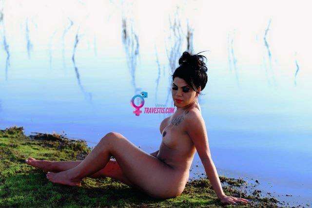 Transex acompanhante Planura,  Delanna Lima