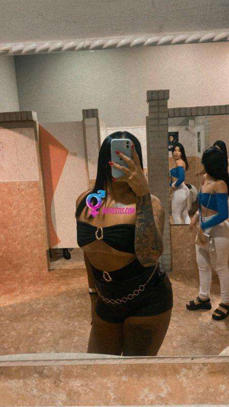 Transex acompanhante Caraguatatuba,  Diana Novinha