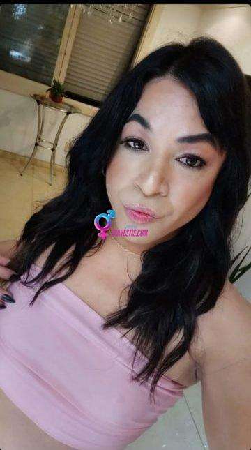Transex acompanhante Porto Alegre,  Duda Greluda