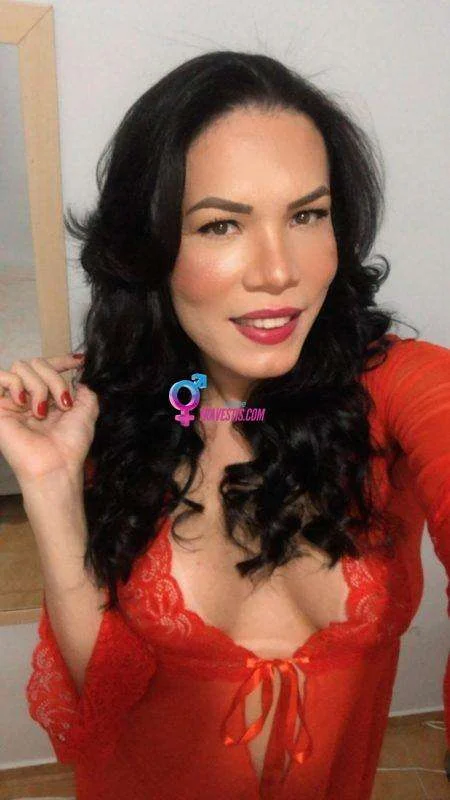 Transex acompanhante Natal,  Eduarda Ninfeta