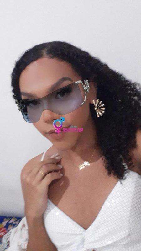 Transex acompanhante Parnamirim,  Eduarda Santos