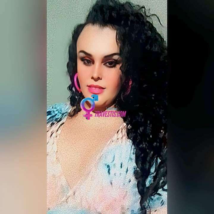 Transex acompanhante Nova Alvorada do Sul,  Eloisa Lara