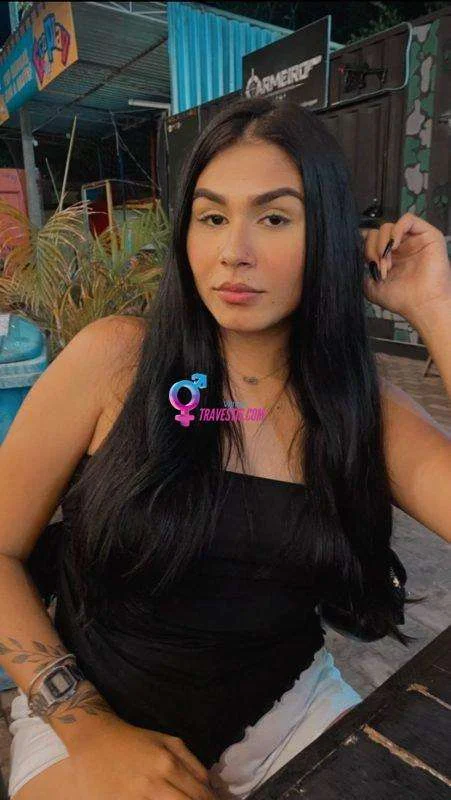 Elysia Trajano