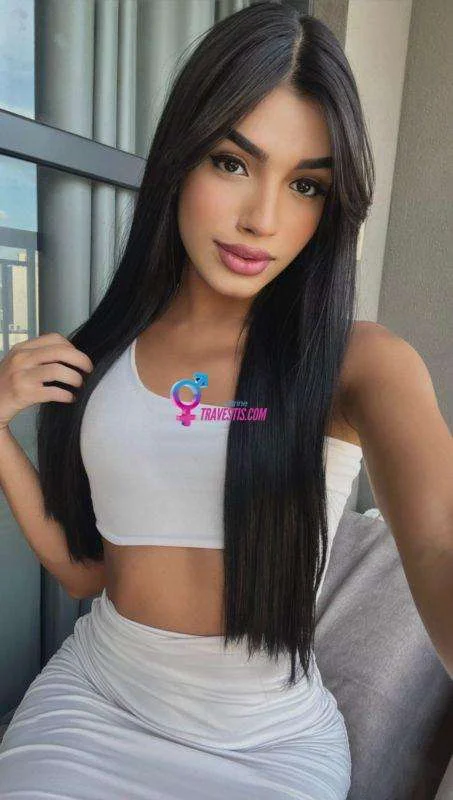 Travesti acompanhante Emanuelle Martins, Rio Branco